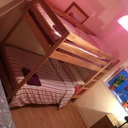 Super Central Dublin Apartments ภายนอก รูปภาพ