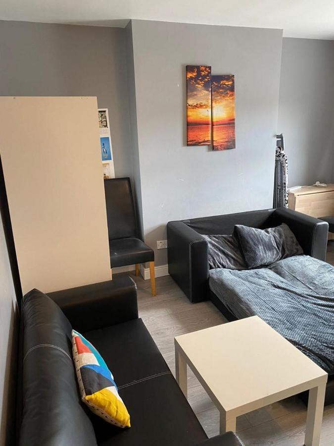 Super Central Dublin Apartments ภายนอก รูปภาพ