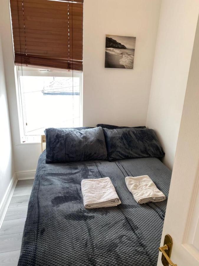 Super Central Dublin Apartments ภายนอก รูปภาพ