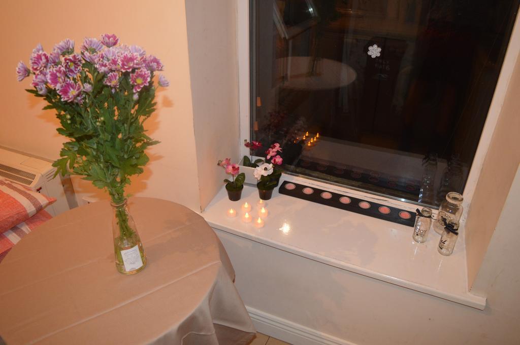 Super Central Dublin Apartments ภายนอก รูปภาพ