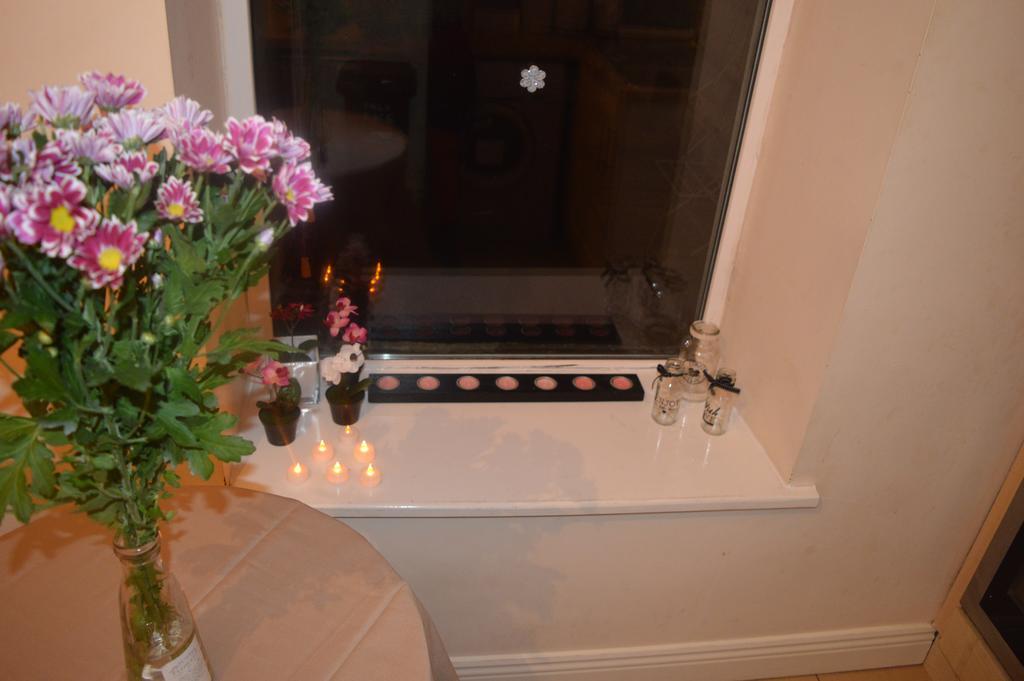 Super Central Dublin Apartments ภายนอก รูปภาพ