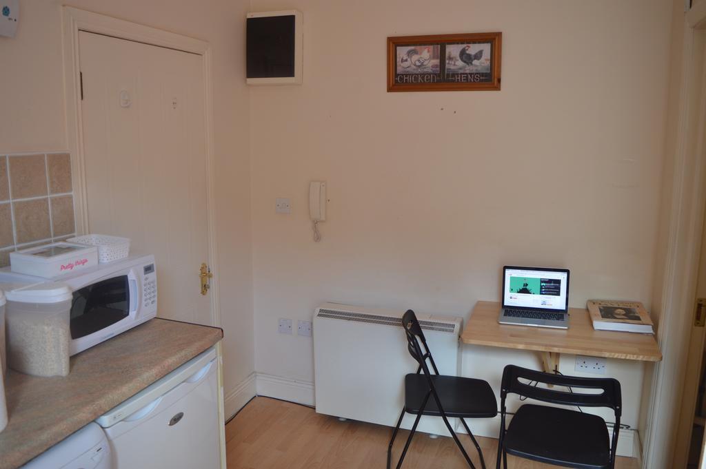 Super Central Dublin Apartments ภายนอก รูปภาพ