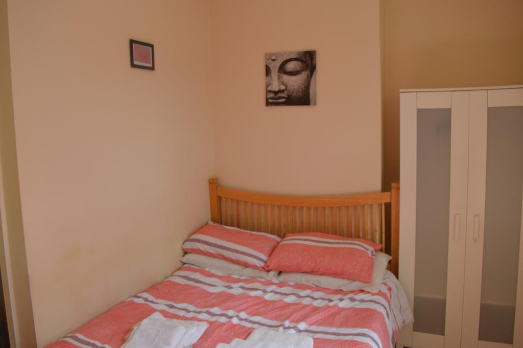 Super Central Dublin Apartments ภายนอก รูปภาพ