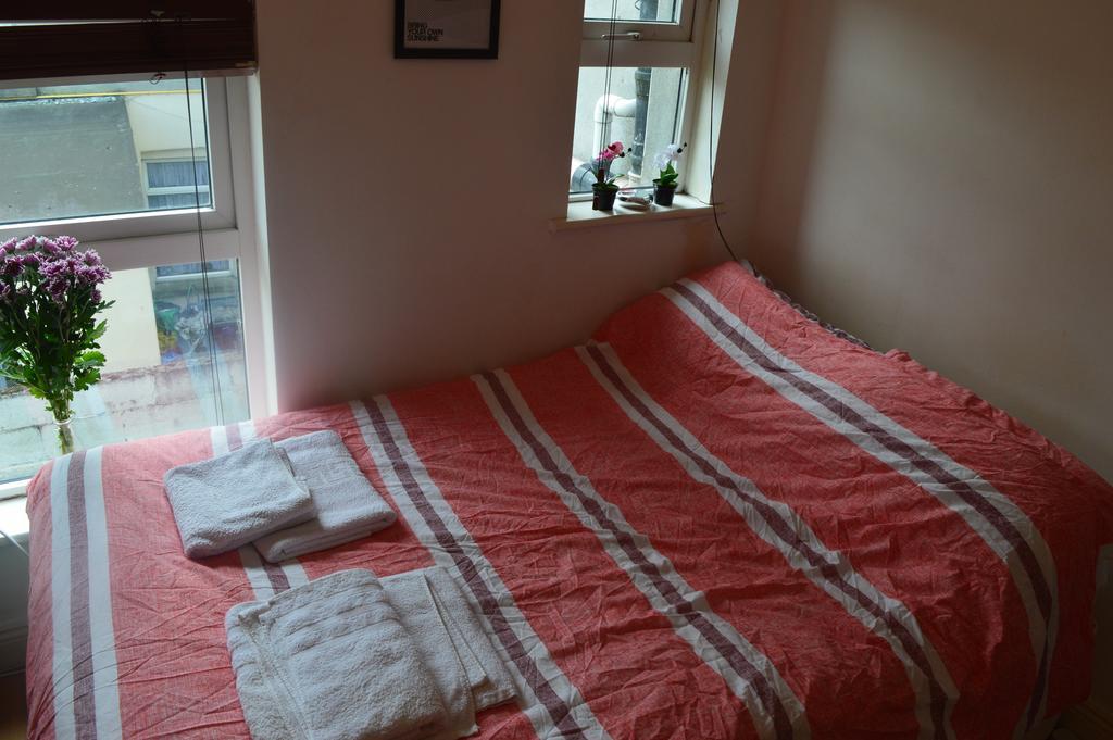 Super Central Dublin Apartments ภายนอก รูปภาพ