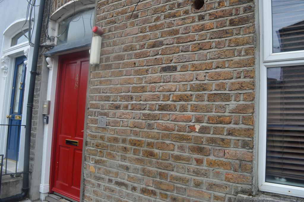 Super Central Dublin Apartments ภายนอก รูปภาพ