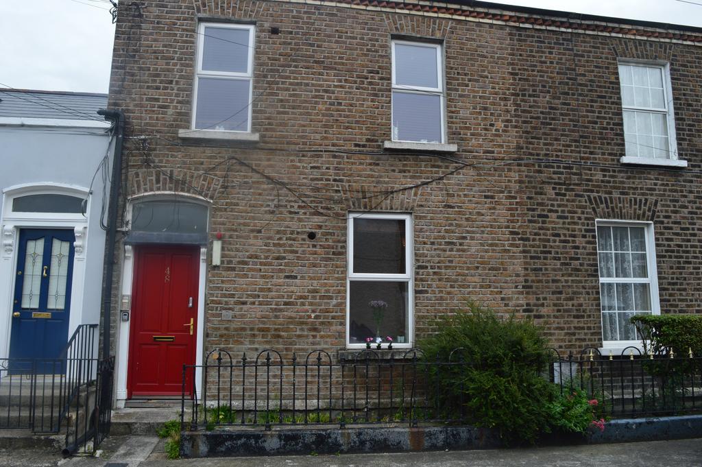 Super Central Dublin Apartments ภายนอก รูปภาพ