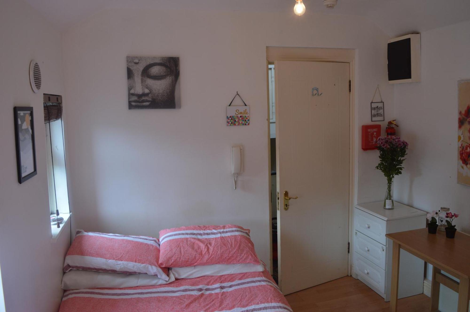 Super Central Dublin Apartments ภายนอก รูปภาพ