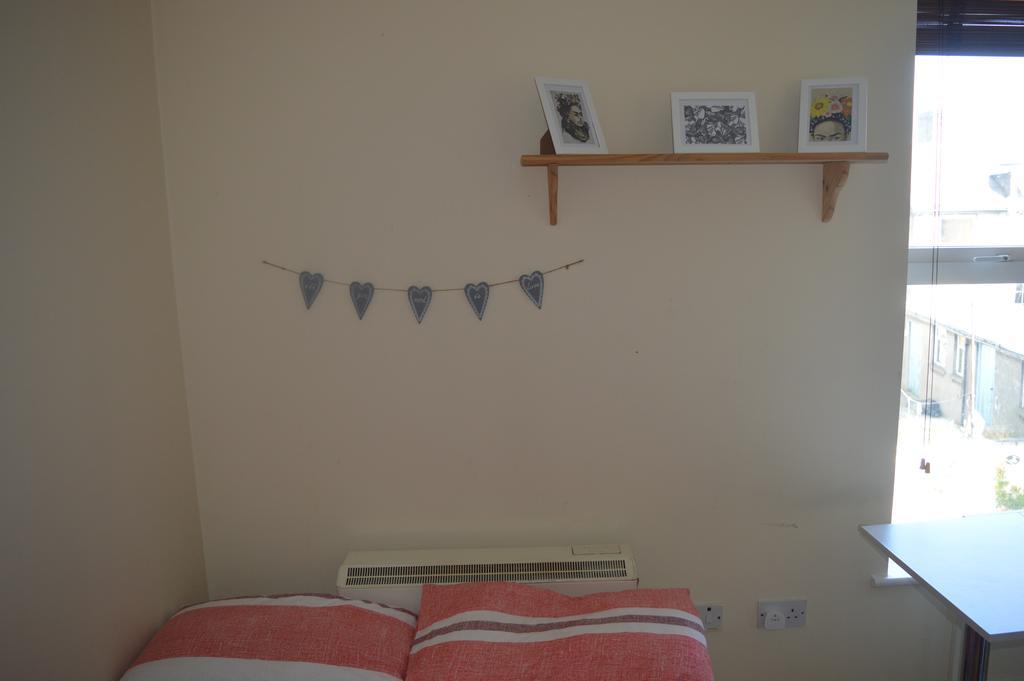Super Central Dublin Apartments ภายนอก รูปภาพ