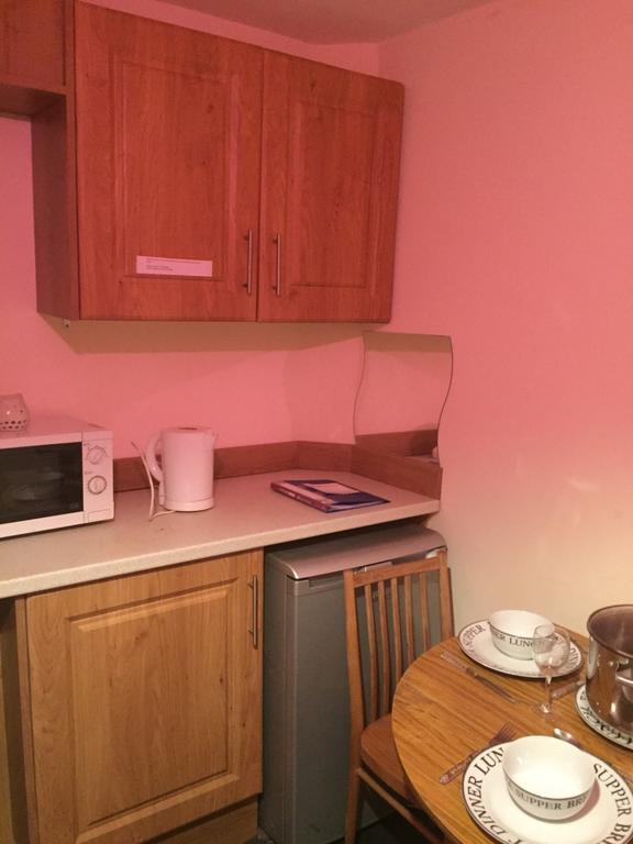 Super Central Dublin Apartments ภายนอก รูปภาพ