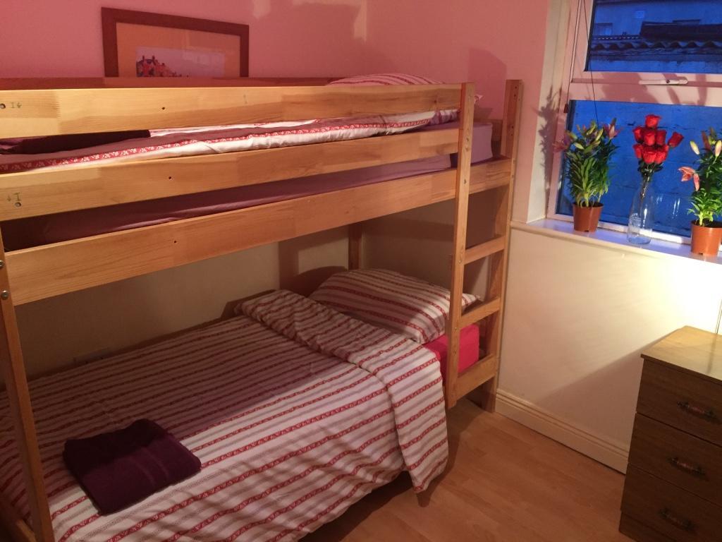 Super Central Dublin Apartments ภายนอก รูปภาพ